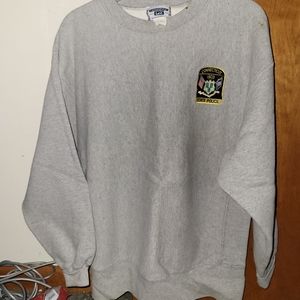 CT state police sweatshirt